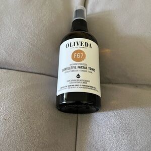 New oliveda corrective tonic